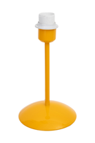 Metal Başucu Aydınlatması Ayağı, Turuncu - 0