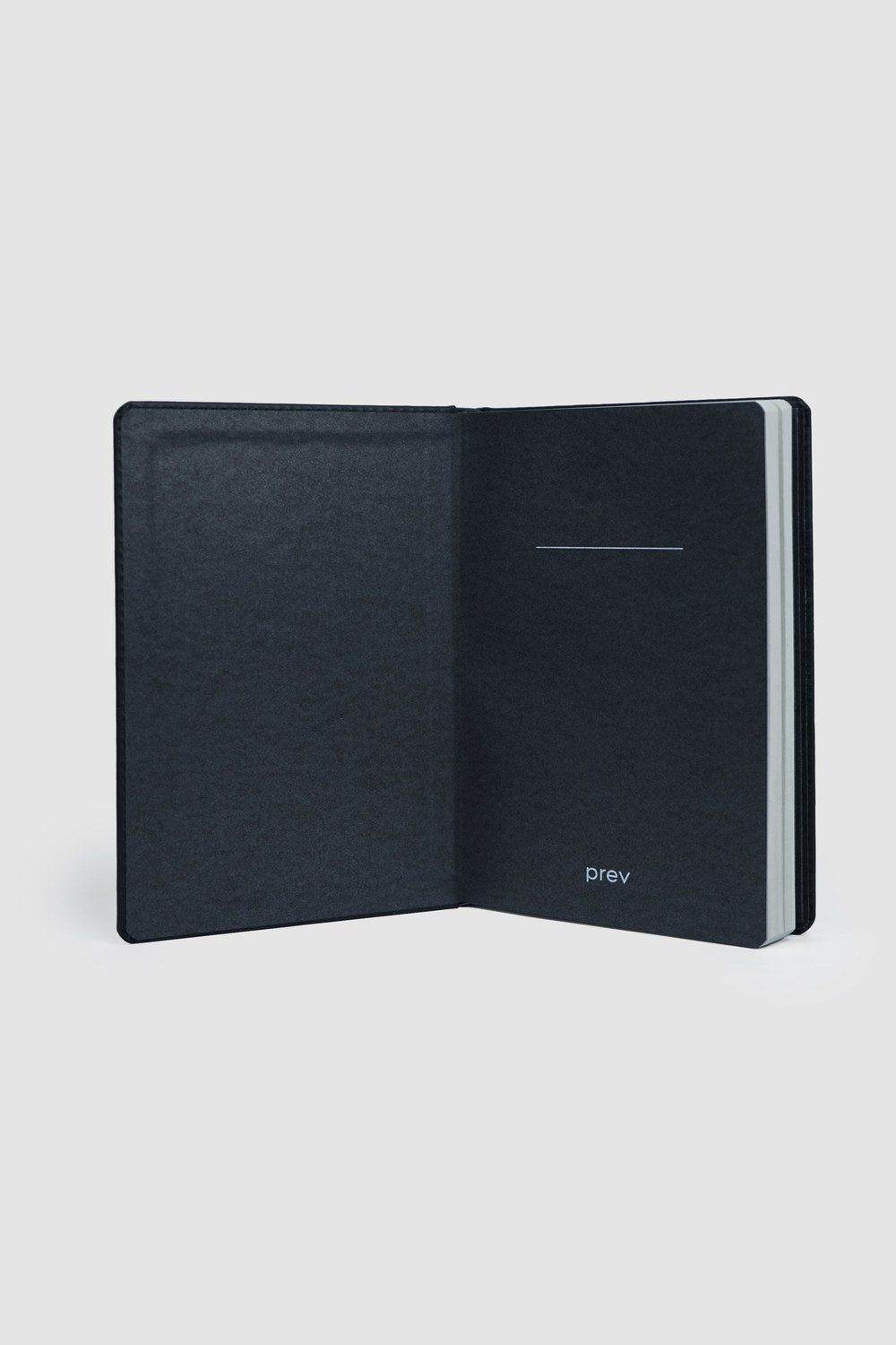 Elma Derisi Kapaklı Defter - 4