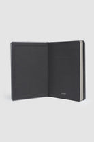 Elma Derisi Kapaklı Defter - 4