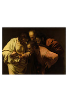 Michelangelo Merisi Da Caravaggio - Kuşkucu Thomas - 4