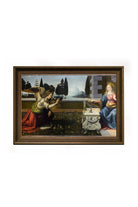 Leonardo Da Vinci - Müjde  Ürün Açıklaması - 3