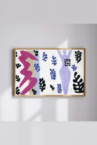 Henri Matisse - Bıçak Atıcısı - 1