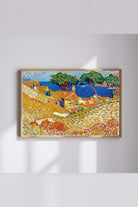 André Derain - Collioure Manzarası - 1