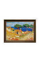 André Derain - Collioure Manzarası - 3