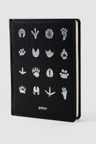 Elma Derisi Kapaklı Mini Defter, A6 - 2