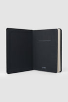 Elma Derisi Kapaklı Mini Defter, A6 - 3