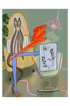 Begüm Pasin - Sit Back And Enjoy - 3
