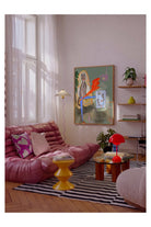 Begüm Pasin - Sit Back And Enjoy - 5