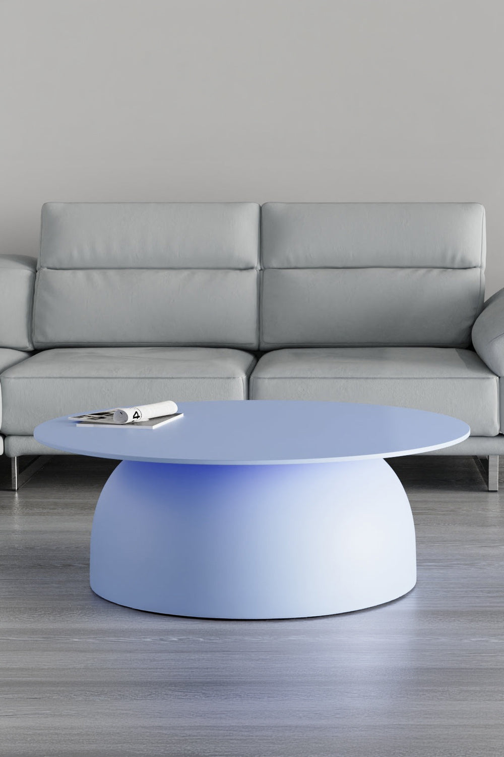 Katana Orta Sehpa, Fildişi - 2