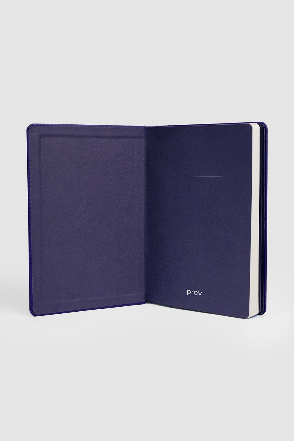 Elma Derisi Kapaklı Defter - 4