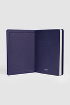 Elma Derisi Kapaklı Defter - 4