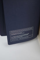 Elma Derisi Kapaklı Mini Defter - 1