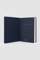 Elma Derisi Kapaklı Mini Defter - 3