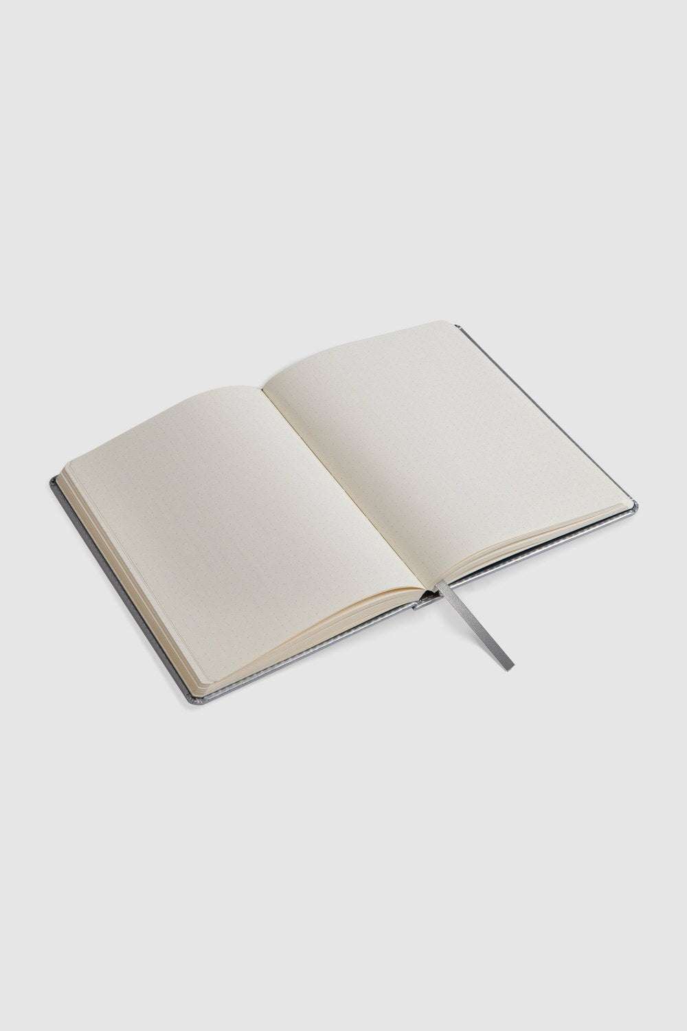 Yıldız Noktalı Planlama Defteri — A5 - 8