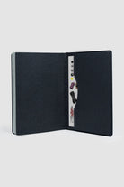 Dark Flame Defter — A5 - 6