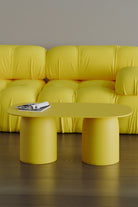 Laurel Orta Sehpa, Fildişi - 1