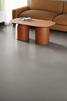 Laurel Orta Sehpa, Platin Gri - 7