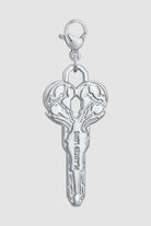 Anahtar Formlu Charm, 34 Mm - 2
