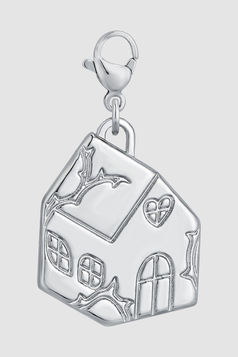 Equality House Charm - 2