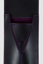 Kalem Çantası, Altıgen Formlu - 20 Cm - 0