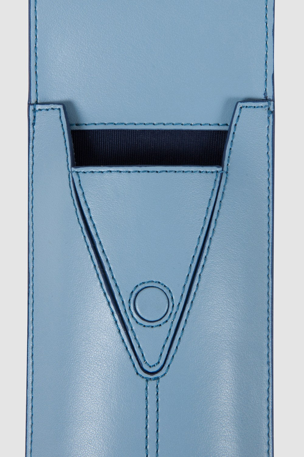 Kalem Çantası, Altıgen Formlu - 20 Cm - 0