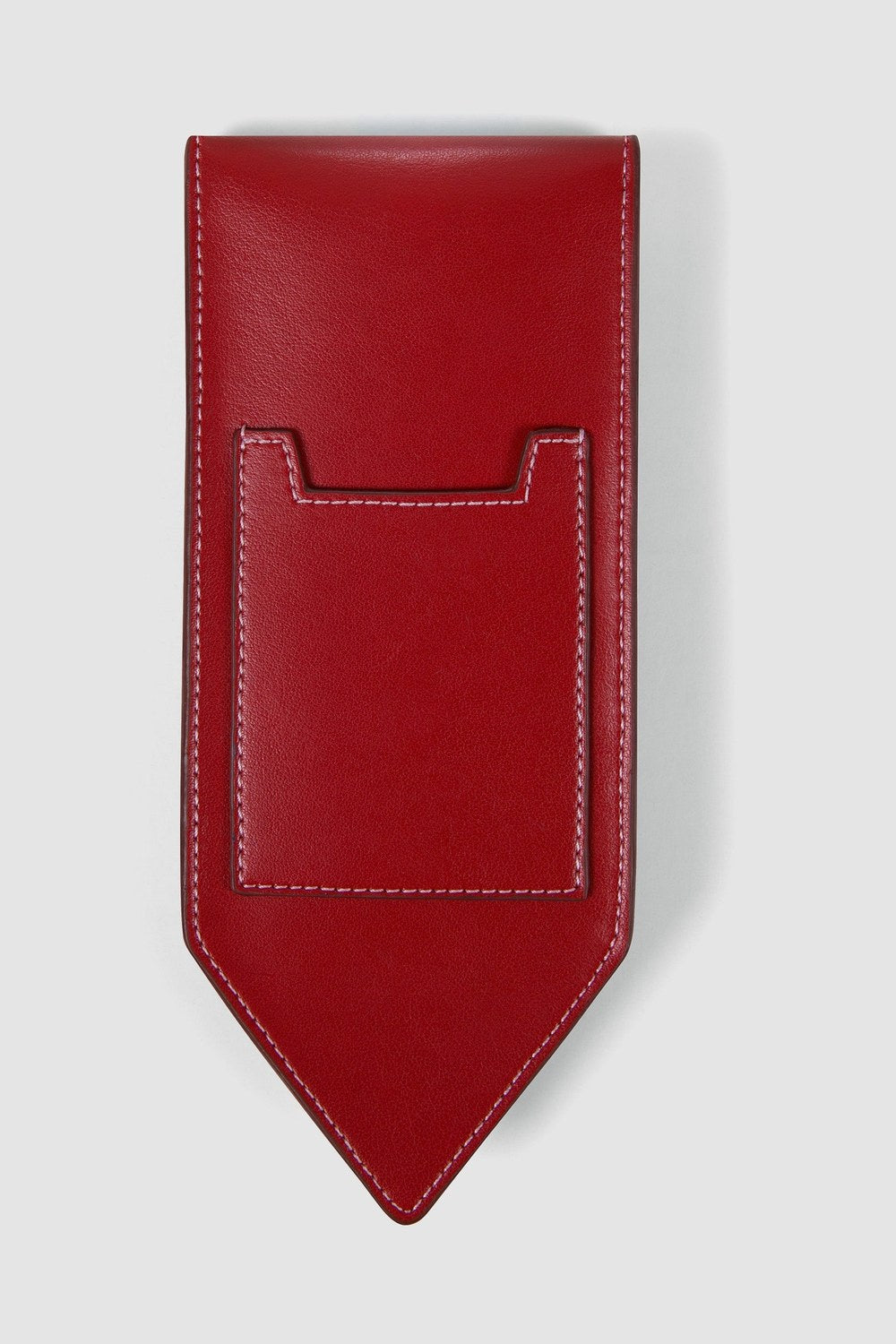 Kalem Çantası, Altıgen Formlu - 20 Cm - 3