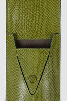 Kalem Çantası, Altıgen Formlu - 20 Cm - 0