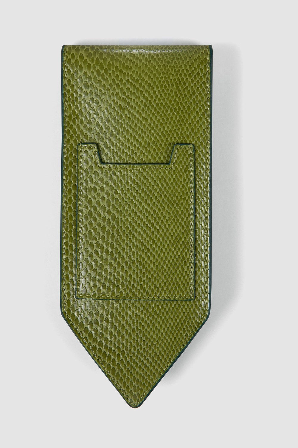 Kalem Çantası, Altıgen Formlu - 20 Cm - 3