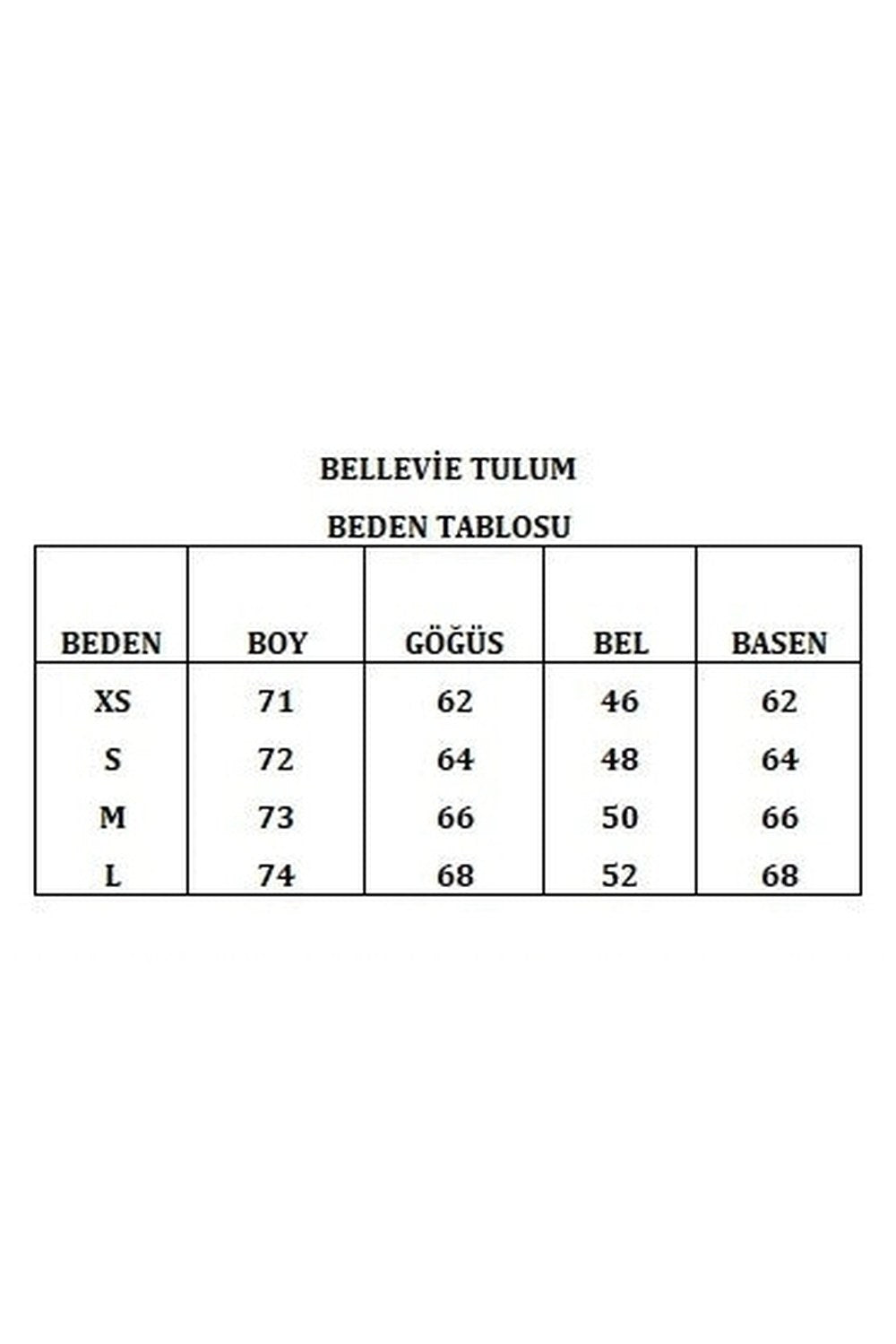 Bellevie Uzun Kollu Şortlu Tulum - 4