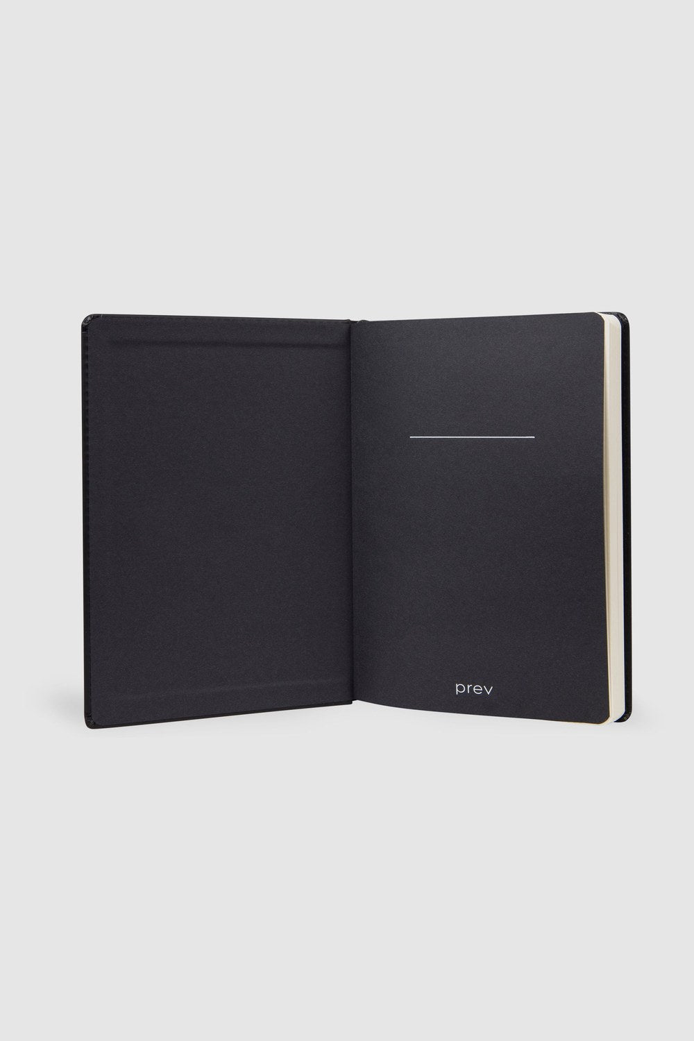 Lockie Defter, A5 - 3
