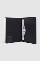 Lockie Defter, A5 - 5