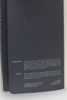 Genesis Defter, A5 - 1