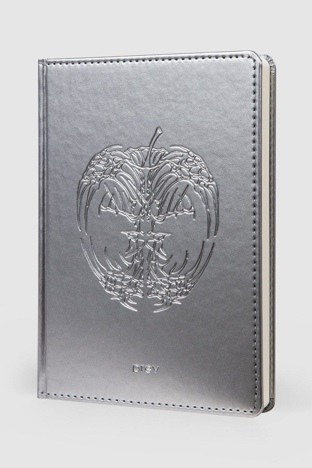 Genesis Defter, A5 - 2