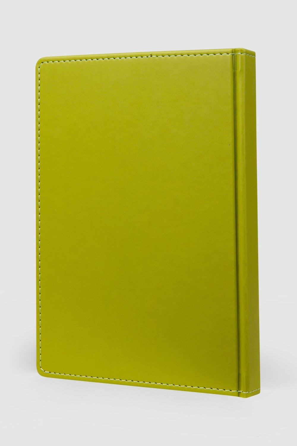 Backyard Defter, A5 - 4