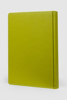 Backyard Defter, A5 - 4