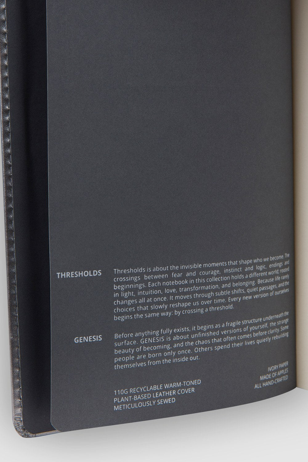 Lockie Mini Defter, A6 - 1
