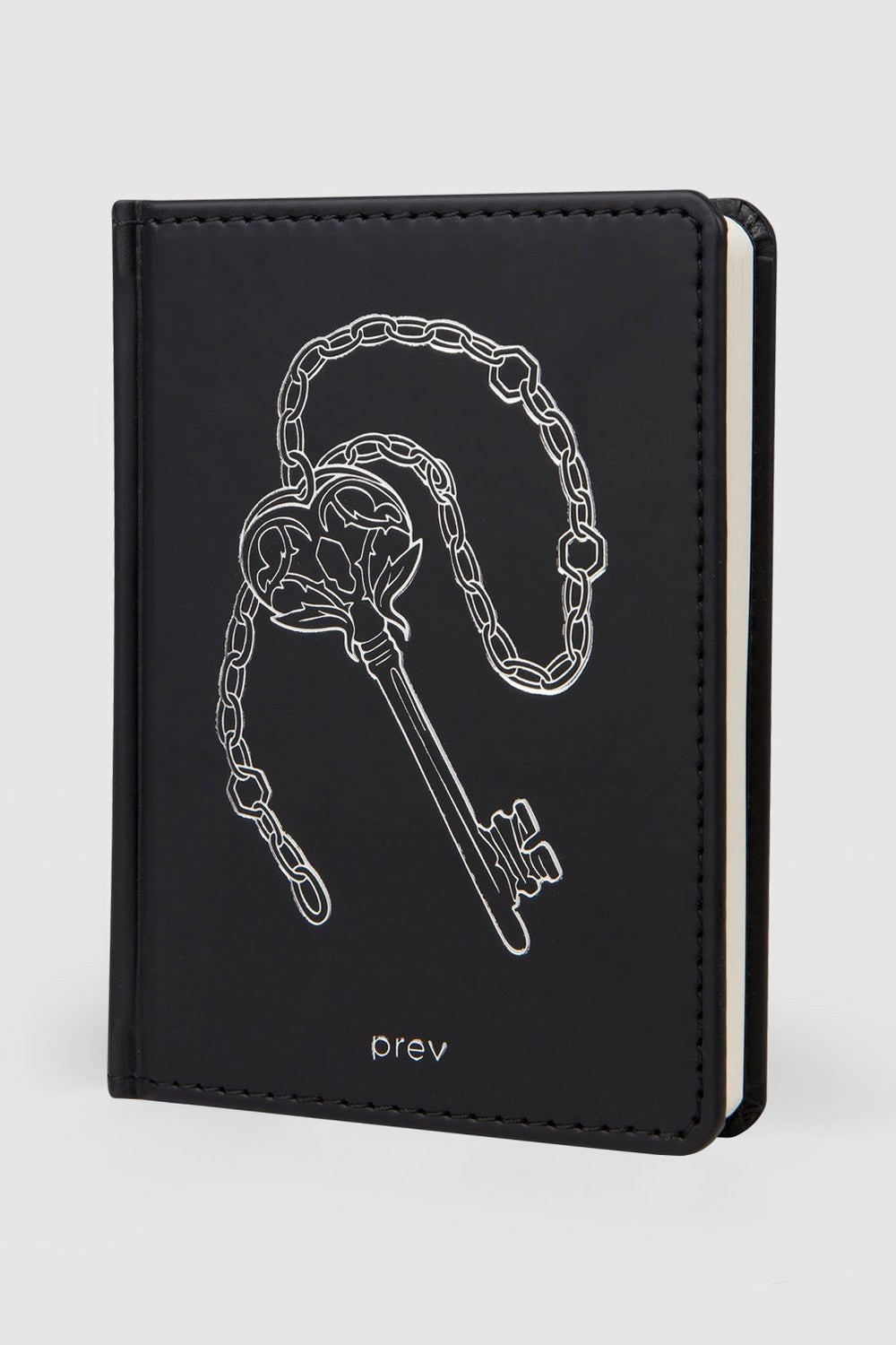 Lockie Mini Defter, A6 - 2