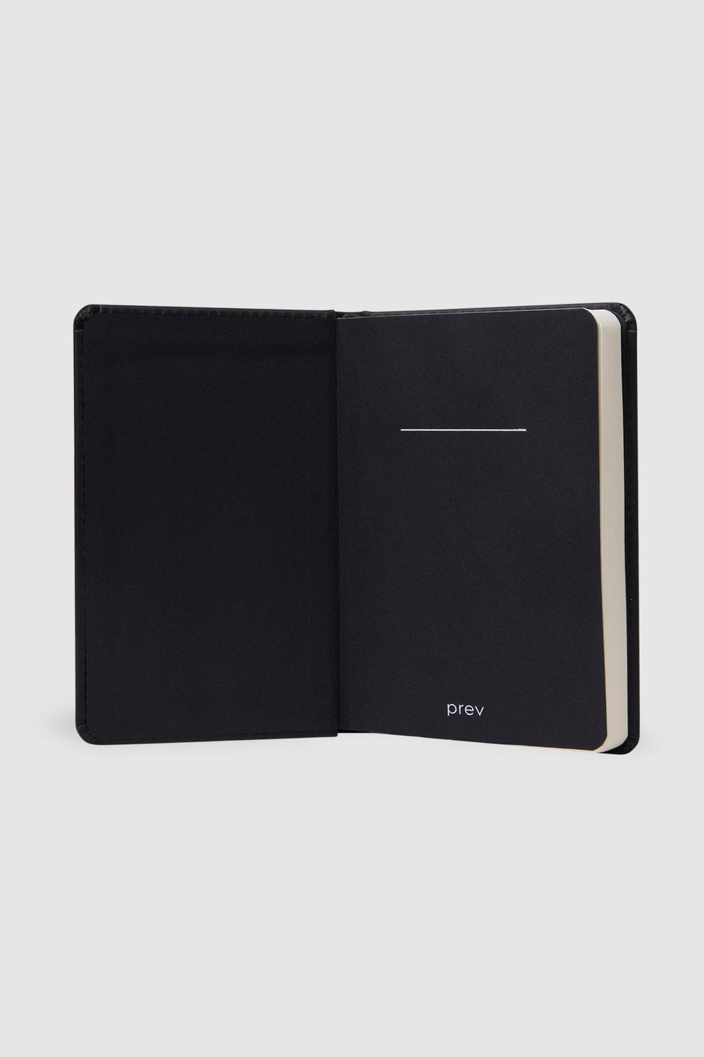 Lockie Mini Defter, A6 - 3