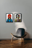 Sanat Baskısı, 21x30 Cm - Giclée Baskı - 2