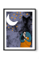 Sanat Baskısı, 21x30 Cm - Giclée Baskı - 2