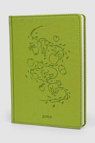 Counting Lives Defter – A5 Elma Derisi Ciltli - 3