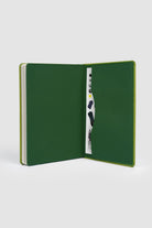 Counting Lives Defter – A5 Elma Derisi Ciltli - 6