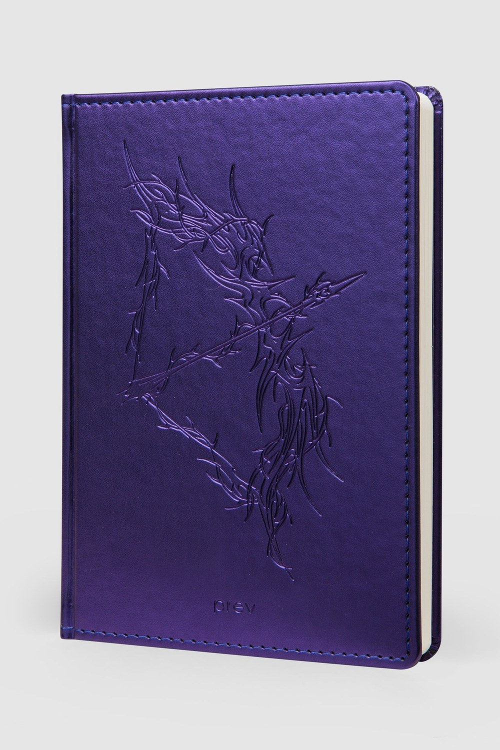 Witch Way Defter – A5 Elma Derisi Ciltli - 2