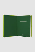 Counting Lives Mini Defter – A6 Elma Derisi Ciltli - 3