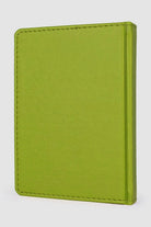Counting Lives Mini Defter – A6 Elma Derisi Ciltli - 4