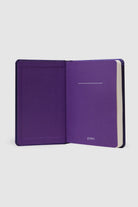 Witch Way Mini Defter – A6 Elma Derisi Ciltli - 3