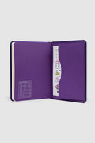 Witch Way Mini Defter – A6 Elma Derisi Ciltli - 5