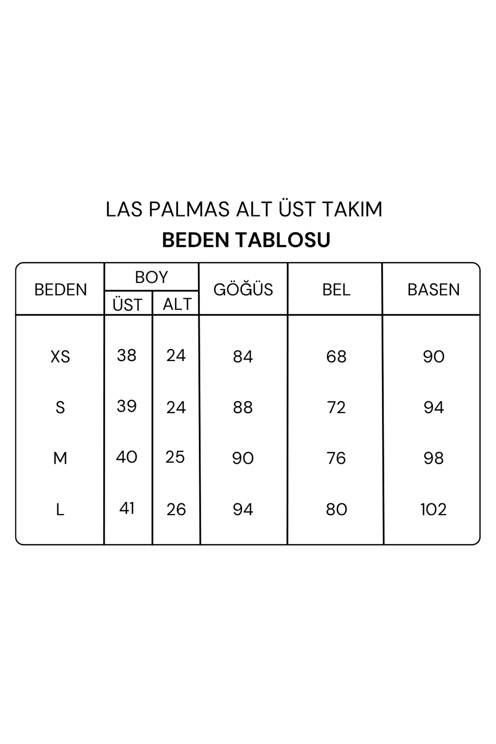 Las Palmas Boğazlı Kaşkorse Bluz Ve Şort Takımı - 7