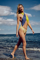 Paros Swimsuit - 4