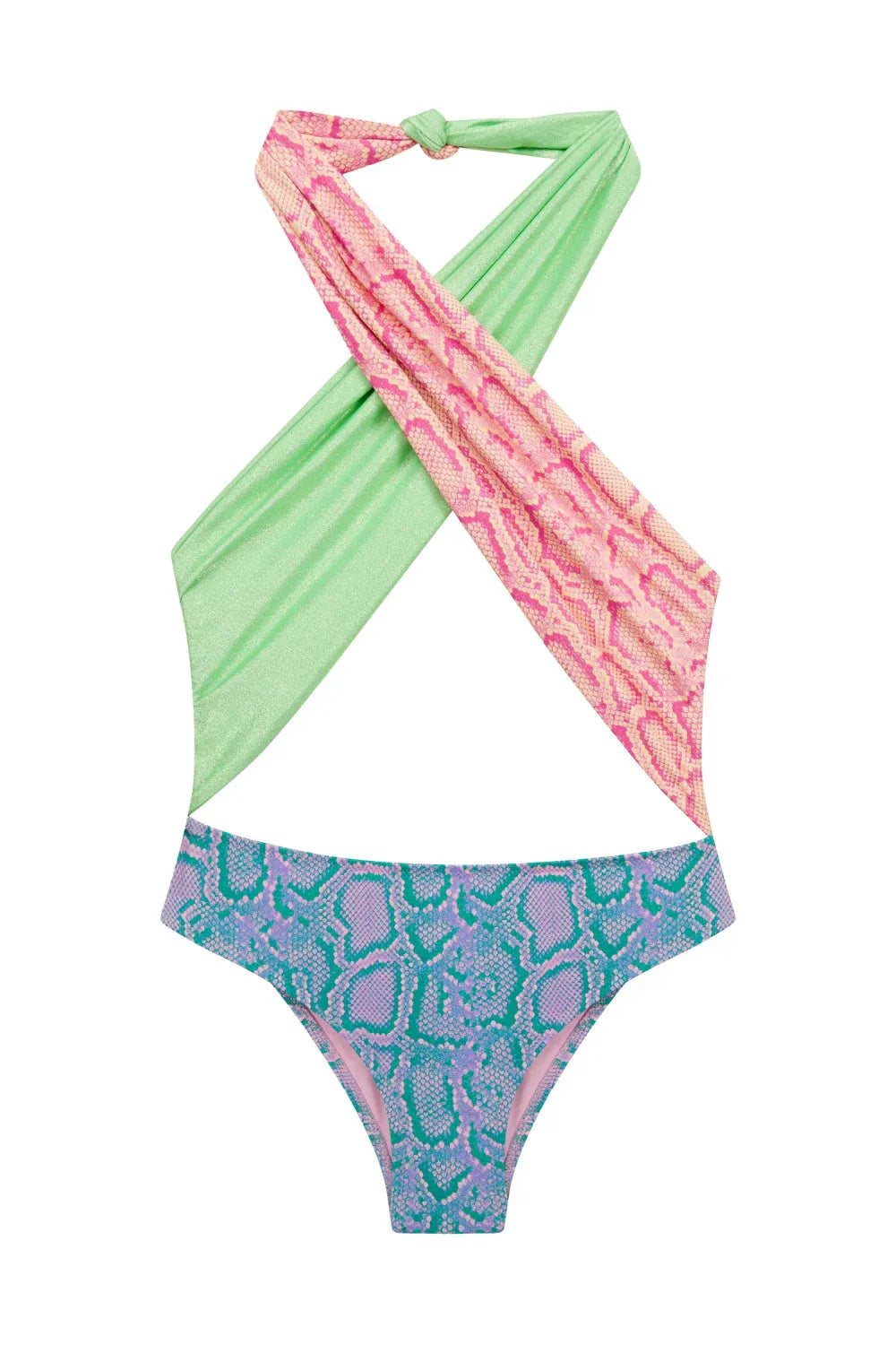 Girls Bite Back Swimsuit - 4
